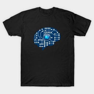 Artificial intelligence T-Shirt